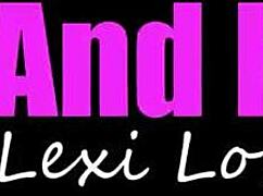 Horny brother fucks bestie's teen pussy