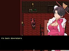 war be coming memoirs of a battle brothel ep 11