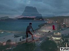 Dolly Dyson loves anal on Tushy