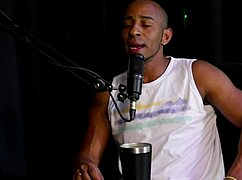 Negro Top Oficial Watch On Sheer Red - Gostava De Ir No Puteiro Achava Que O Pau Era Pequeno Gravou Com Famosas A Mulher Mudou Sua Vida E A Produtora