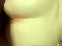 Fucking Pregnant Pawg From Behind With A Creampie