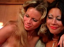 Seventiesploitation Retro Pornodrome