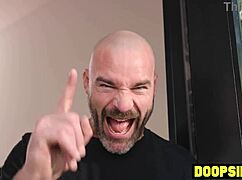 horny asian teen gets humped by big dick neighbor on halloween 😈