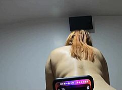 Does my mother-in-law crave big cocks because she loves reggaeton?