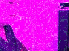 wife gives naughty blowjob, choking and gagging on my cock err i mean her hubbys