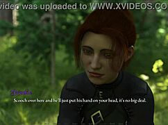 Exploring the consequences of power in this intense game episode 124.