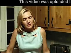 Revolutionary Road Kitchen Sex Scene