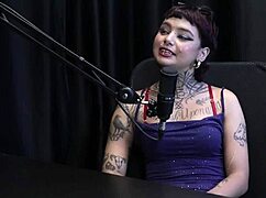 Começou fazendo fotos sensuais conversou no seu primeiro atendimento explicou sobre sg sempre foi safada e transou na rua - annie clementine watch on sheer red