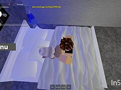 i get public anal in roblox