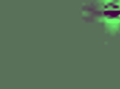 Beautiful sexy old woman dances seductively