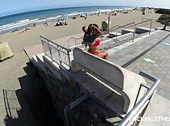 He Invited Her For Cream And Something More