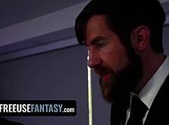 Black Friday Part 3 Aftermath By Freeuse Fantasy Featuring Penelope Woods & Chanel Camryn