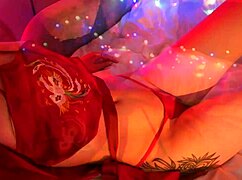 Pov chinese new year started with hot sex - sunako kirishiki. She rides and sucks in lingerie.