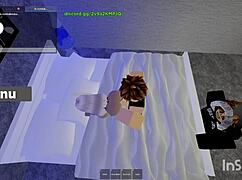 i get public anal in roblox