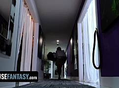 Black Friday Part 3 Aftermath By Freeuse Fantasy Featuring Penelope Woods & Chanel Camryn