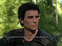 Exploring the consequences of power in this intense game episode 124.