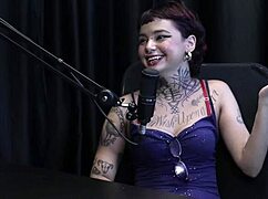 Começou fazendo fotos sensuais conversou no seu primeiro atendimento explicou sobre sg sempre foi safada e transou na rua - annie clementine watch on sheer red