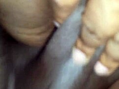 Bbc Drives Into Mature Pussy Nut Massage