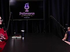 Começou fazendo fotos sensuais conversou no seu primeiro atendimento explicou sobre sg sempre foi safada e transou na rua - annie clementine watch on sheer red