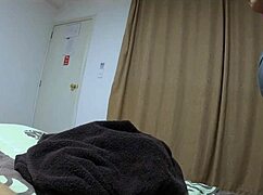 Does my mother-in-law crave big cocks because she loves reggaeton?