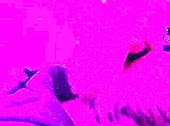 wife gives naughty blowjob, choking and gagging on my cock err i mean her hubbys