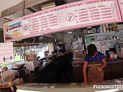 他邀她来灌精还有更多猛干