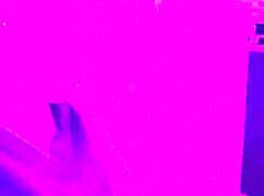 wife gives naughty blowjob, choking and gagging on my cock err i mean her hubbys