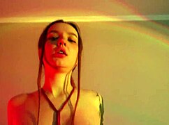 Pov chinese new year started with hot sex - sunako kirishiki. She rides and sucks in lingerie.