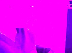 wife gives naughty blowjob, choking and gagging on my cock err i mean her hubbys