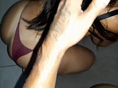 Tirando Pau do Cú para a Boquinha 🍆