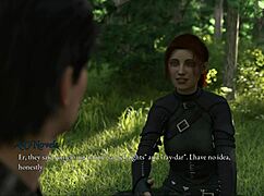 Exploring the consequences of power in this intense game episode 124.