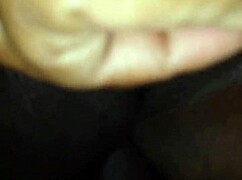 Bbc Drives Into Mature Pussy Nut Massage