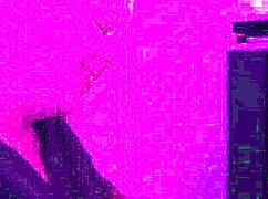 wife gives naughty blowjob, choking and gagging on my cock err i mean her hubbys