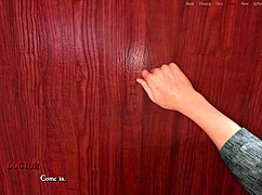 On a rainy day, we decided to play a fun game part one.