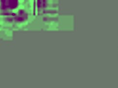 Beautiful sexy old woman dances seductively