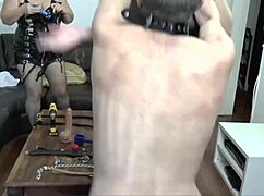 Lacey and devon tried to get even with pascal in a threesome