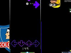 do you want to see that intense assfucking creampie leading to orgasm and squirting?