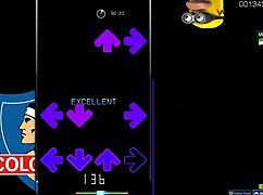 Yoğun göt sikişi kreampie'si orgazm ve fışkırtmaya giden