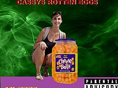 lil tpop releases cassys rotten eggs full album