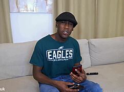 Tony Rope Meets Lana Analise in Intense Anal and Squirting Session.