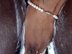 Black Milf Shaves Pussy Full On Xvred Yukisenpaikurochan Kuroyukiexperience