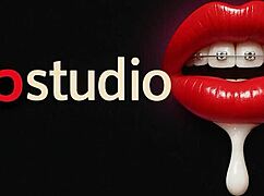 Enorme verga de mi amigo Daniel me coje toda en el sillón