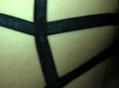 Druffbandit contra Sorenluka en follada interracial dura con pollas negras grandes