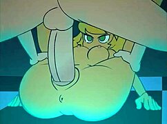 Creampie of necrodancer edit!