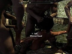 I got punished in jail for my game mistake