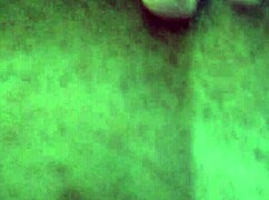 Feeling The Intense Pleasure Of A Hot Handjob From This Gorgeous Woman