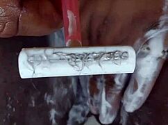 Black Milf Shaves Pussy Full On Xvred Yukisenpaikurochan Kuroyukiexperience