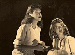 Vintage halloween antique retro collection