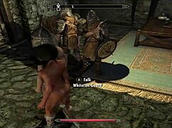 I got punished in jail for my game mistake