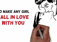 Great brunette with one dude 😊